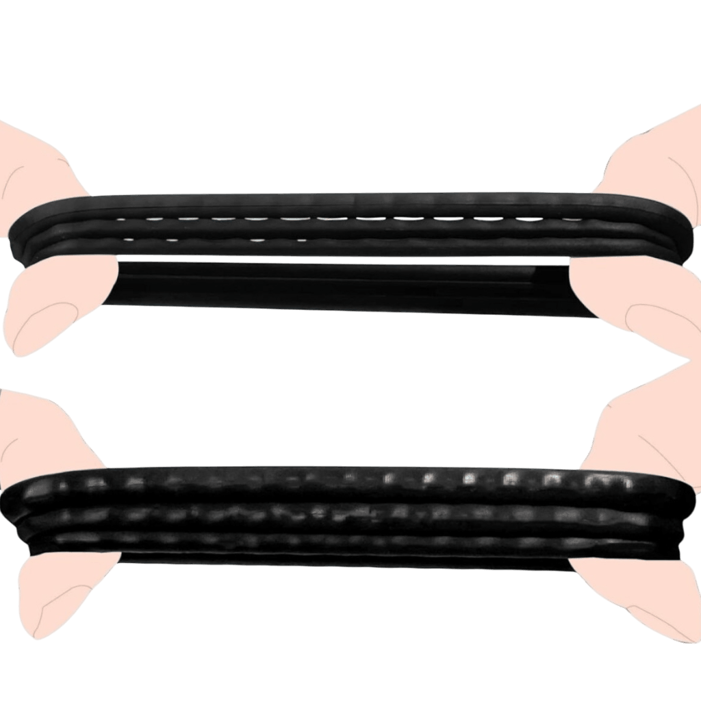 Pack de 6 Anillos Retardantes - Prendeme.com
