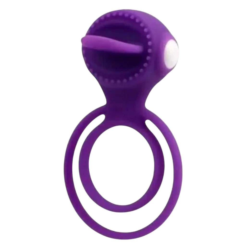 Anillo de Lengua - Prendeme.com
