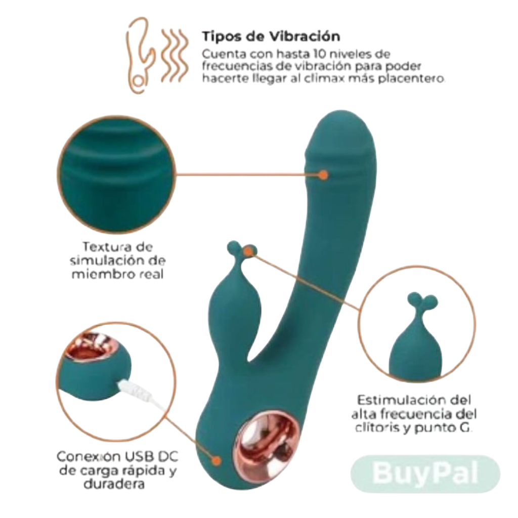 El Lilo - Prendeme.com