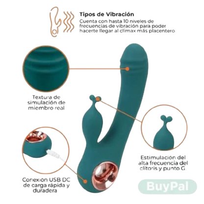 El Lilo - Prendeme.com