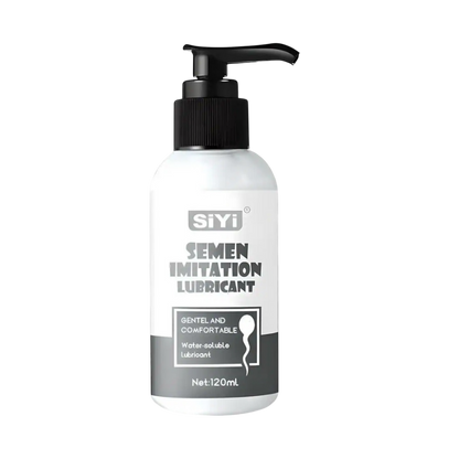Lubricante tipo Semen - Prendeme.com