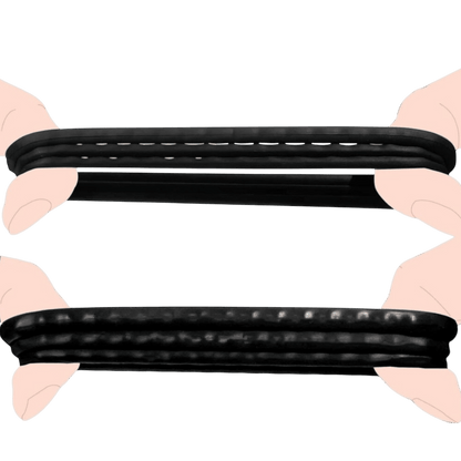 Pack de 6 Anillos Retardantes - Prendeme.com