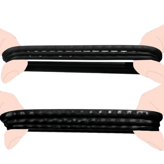 Pack de 4 Anillos Vibradores - Prendeme.com
