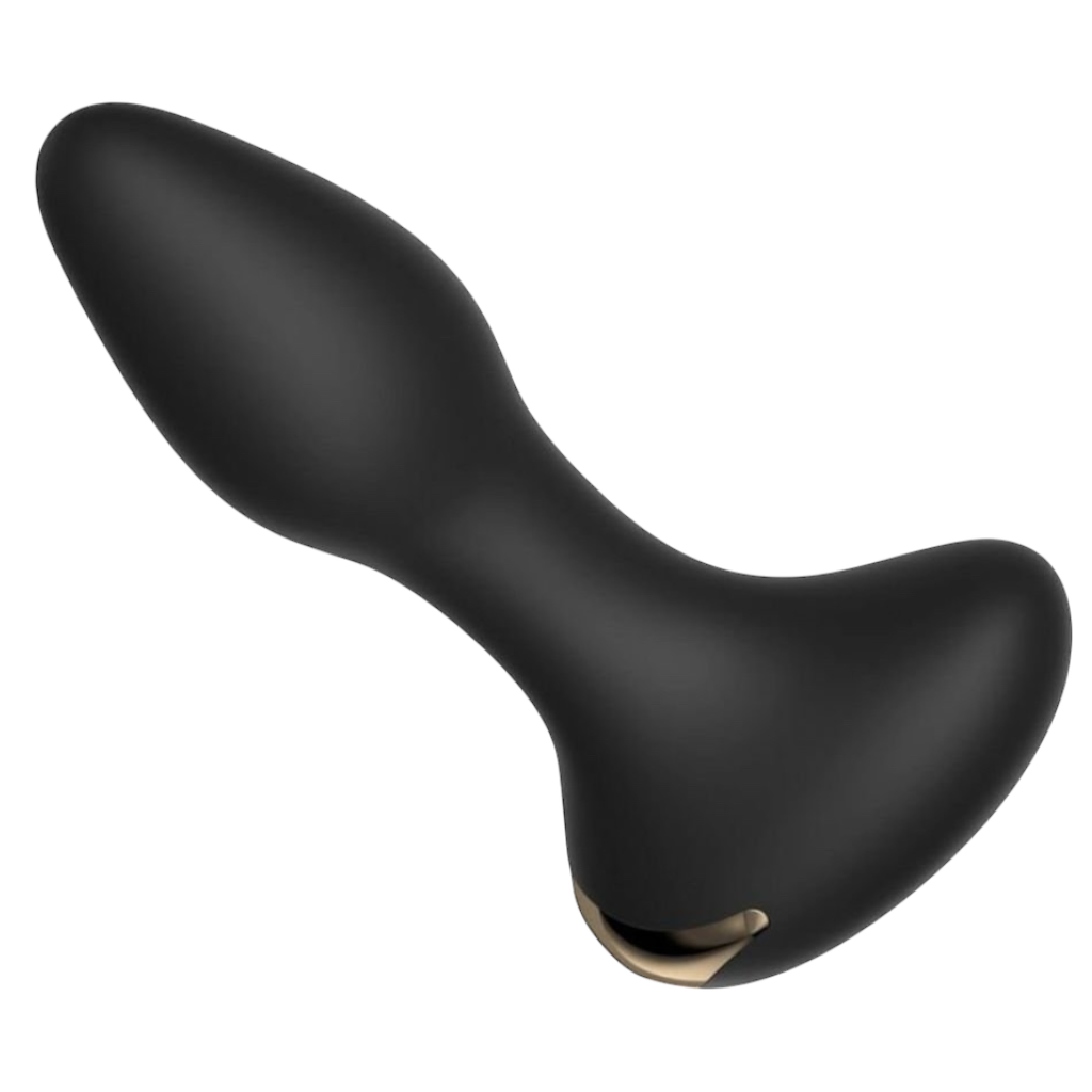 Plug Anal Recargable - Prendeme.com
