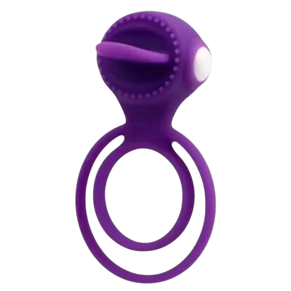 Anillo de Lengua - Prendeme.com