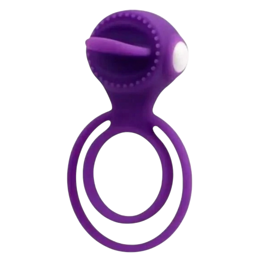 Anillo de Lengua - Prendeme.com