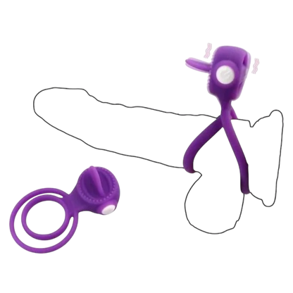 Anillo de Lengua - Prendeme.com