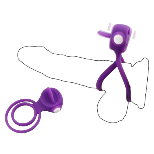 Anillo de Lengua - Prendeme.com