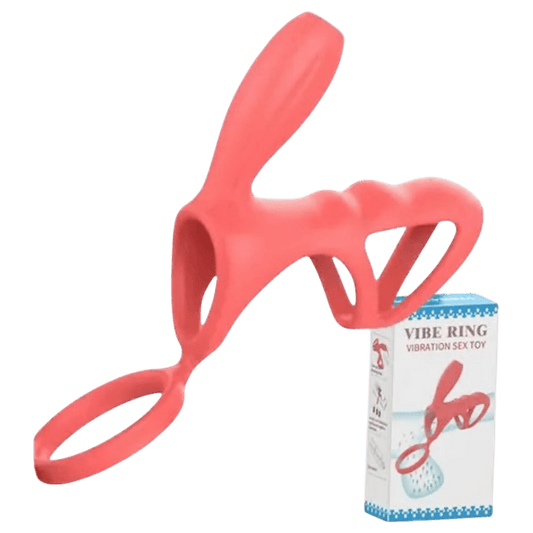 Anillo Unicornio - Prendeme.com