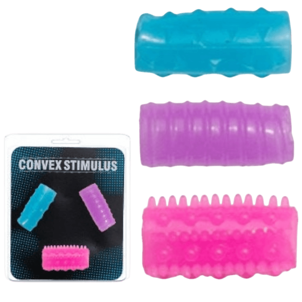 Mini Fundas Para Pene - Prendeme.com