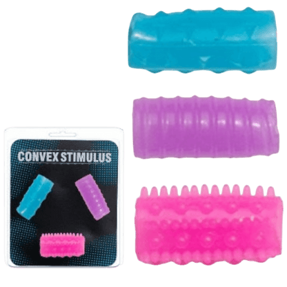 Mini Fundas Para Pene - Prendeme.com