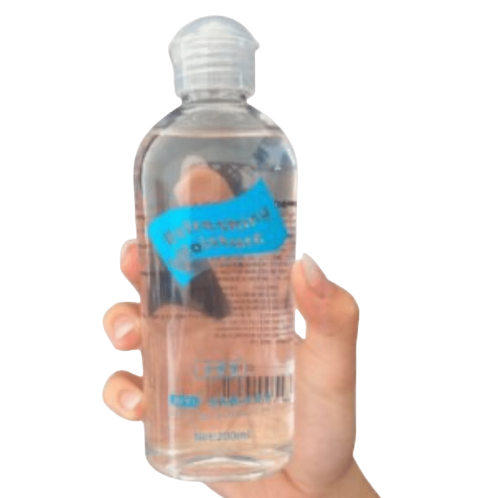 Lubricante efecto Frío - Prendeme.com