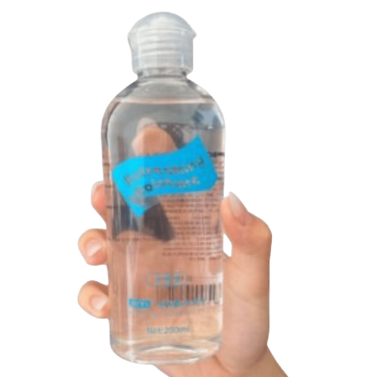Lubricante efecto Frío - Prendeme.com