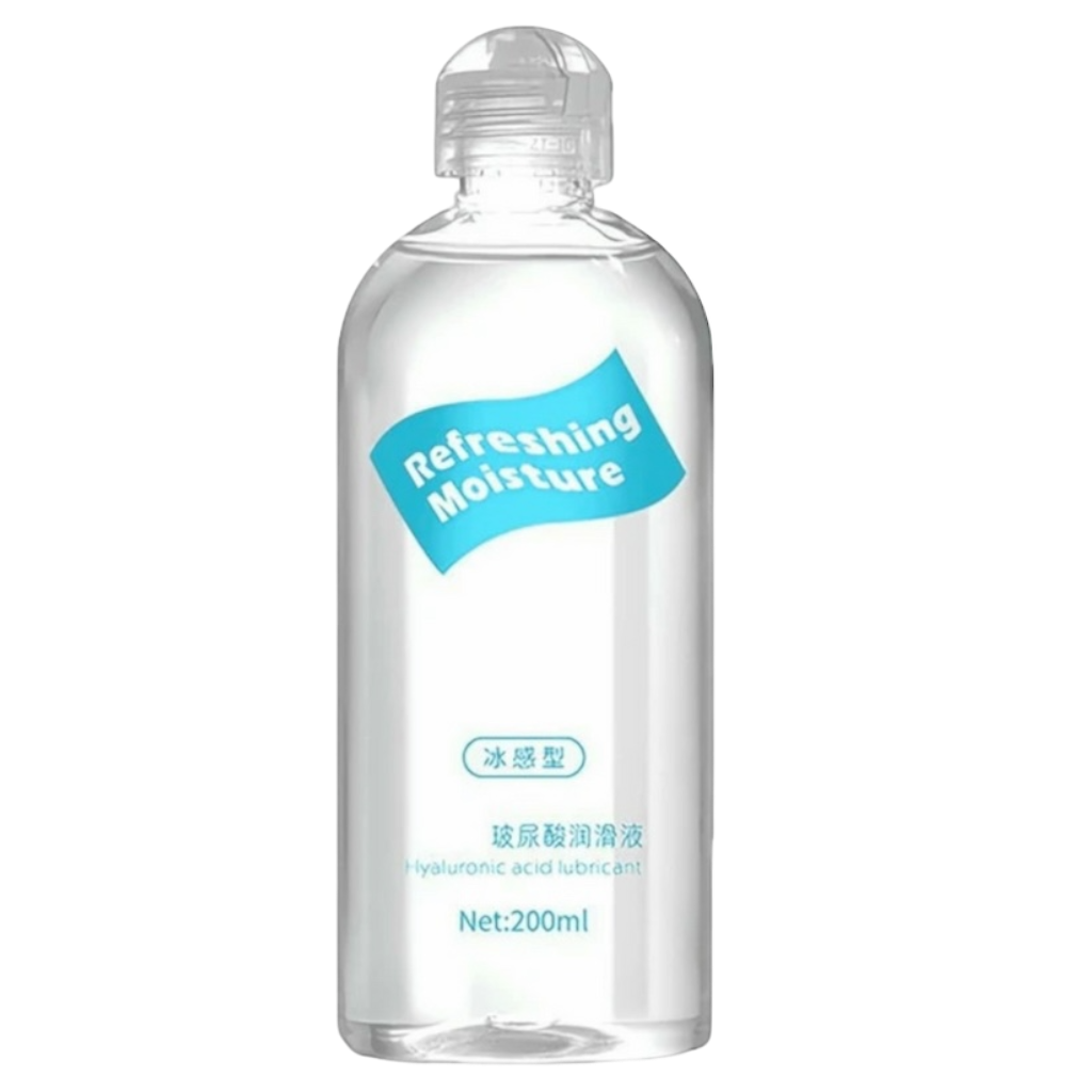 Lubricante efecto Frío - Prendeme.com