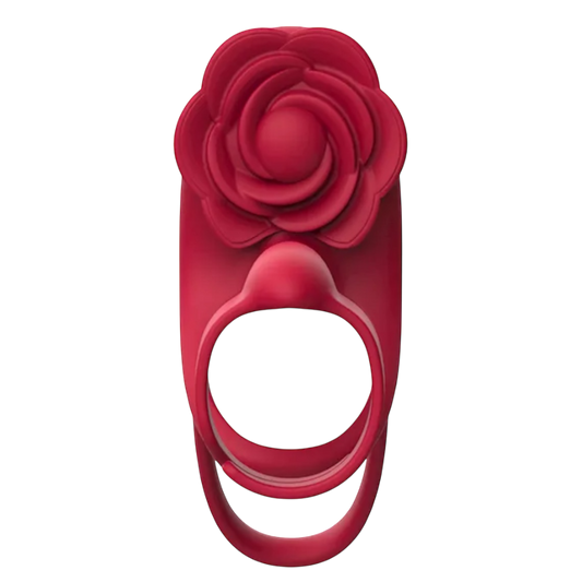 Anillo Amore Rose - Prendeme.com